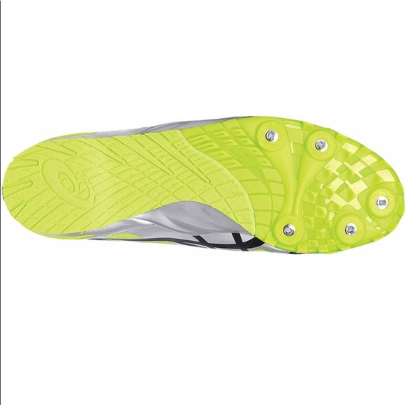 Asics Shoes Mens Asics Hyper Md 5 Track And Field Shoe Poshmark